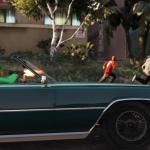 Grand Theft Auto V, in 12 nuove immagini