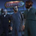 Grand Theft Auto V, in 12 nuove immagini