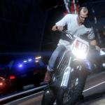 Grand Theft Auto V, in 12 nuove immagini