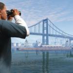 Grand Theft Auto V, in 12 nuove immagini