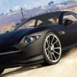 Grand Theft Auto V, in 12 nuove immagini