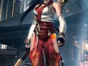 Annunciato Dead Alive Ultimate, arriva autunno PlayStation Xbox