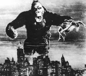 King Kong