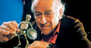 Ray Harryhausen