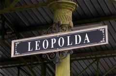 Stazione Leopolda Firenze