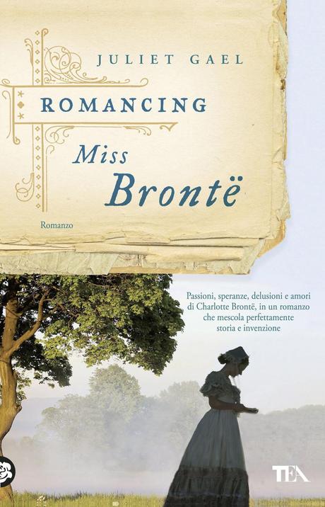 Recensione: Romancing Miss Brontë