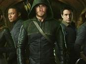 possibile cammeo Lanterna Verde nella serie Arrow?