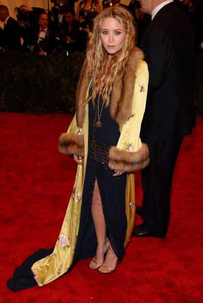 La strage (di outfit) al MET Gala!