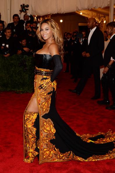 La strage (di outfit) al MET Gala!