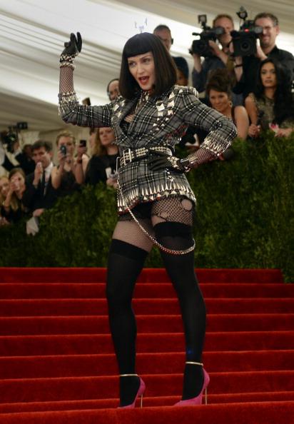 La strage (di outfit) al MET Gala!