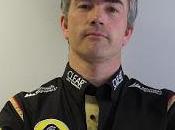 Nick Chester nuovo Direttore Tecnico Lotus Team