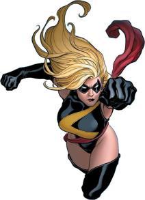 msmarvel