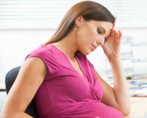 gravidanza emicrania