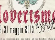 LOVERISMO! cura Mauro Tropeano Giuseppe Iavicoli "Beppe Treccia"