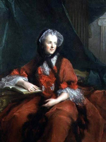 Maria Leszczynska di Francia - di Lorenzo Mastori