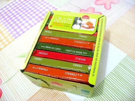 Collaborazione con Pema: il vero pane integrale della tradizione tedesca