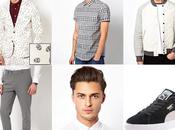 Asos selection