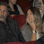 Lucio Presta e Paola Perego a teatro03