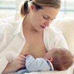 Latte materno contro i disturbi intestinali nei nati prematuri: combatte la Nec