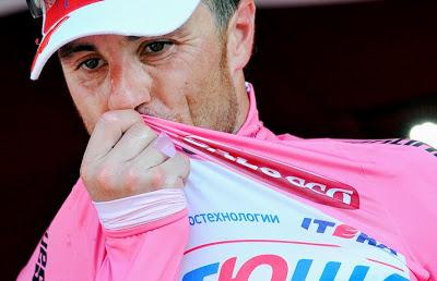 Giro d'Italia: 5a tappa a Degenkolb, Paolini sempre in maglia rosa
