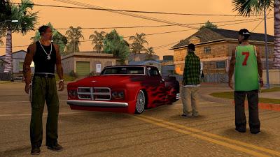 Perchè GTA V potrebbe essere il miglior Grand Theft Auto della storia