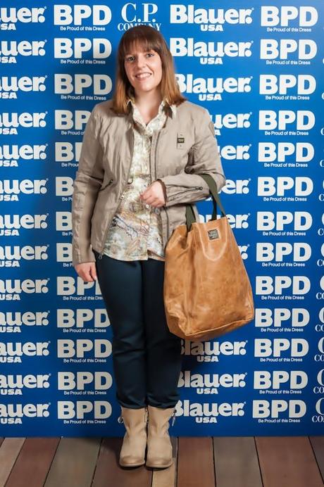 blauer blogger day spring summer 2013