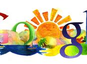 Come nascono Doodle Google?