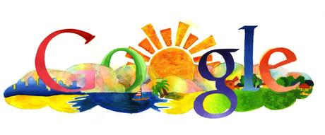 Come nascono i Doodle di Google?
