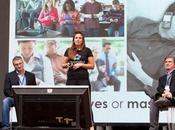 TechCrunch Italy 2013: (RE) Design, Roma Settembre