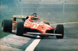 Gilles-Villeneuve-