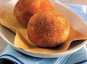 Arancini riso (ricetta siciliana)