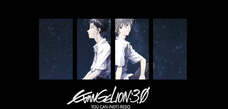 6 minuti di Evangelion 3.0 davanti ad Akira