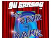 Severo: maggio Teatro Verdi spettacolo Fair Bank” gruppo “Spread”