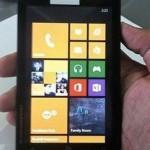 Nokia Lumia 625 con schermo da 4.7″ WVGA, solo rumor?