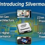 Intel Silvermont la soluzione definitiva per il mobile computing