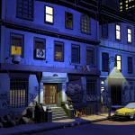 The Wolf Among Us, nuovi dettagli ed immagini sull’avventura di TellTale Games