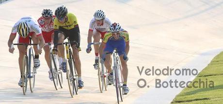 Velodromo Ottavio Bottecchia apertura per gli amatori