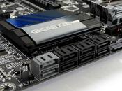 Gigabyte presenta Z87X-UD3H