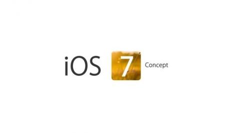 Mohamed Kerroudj ci mostra tre video concept di iOS 7