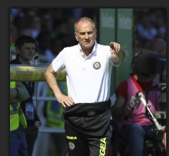 Francesco Guidolin (www.udinese.it) 