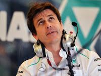 Wolff non esclude un ritorno della Mercedes a Le Mans