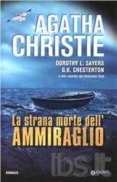 La strana morte dell'ammiraglio