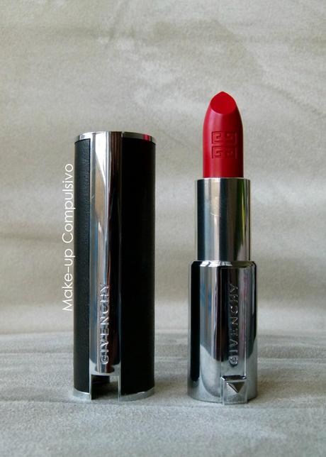 Rosso Givenchy