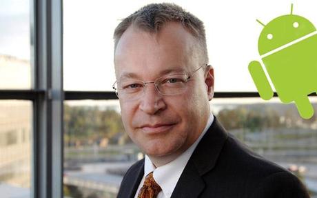 elop intervista 01 Gli azionisti Nokia perdono la pazienza? Ecco la risposta di Elop!