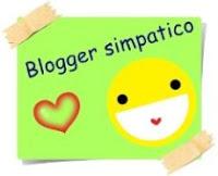 Premio Super Sweet Blog