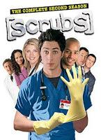 Scrubs - Stagione 2