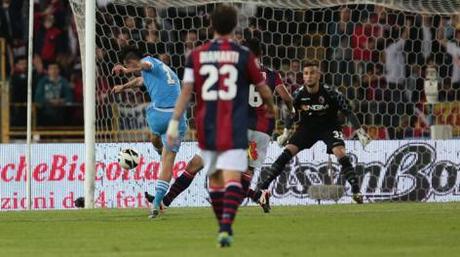 Bologna-Napoli 3