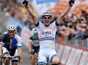 Giro D’Italia 2013, diario della 5^Tappa