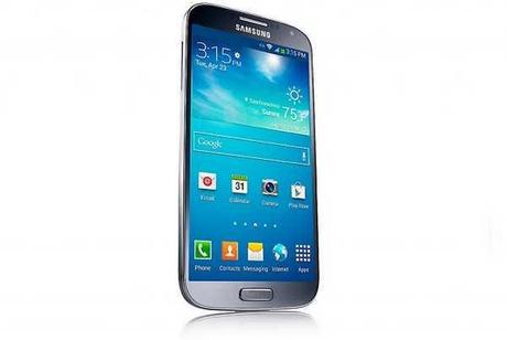 galaxy s4 buono sconto