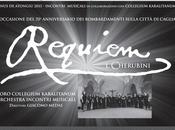 Requiem Cagliari bombardata